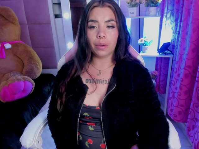 LianyTaylor live cam on BongaCams