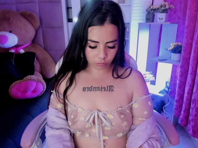 LianyTaylor's BongaCams show and profile