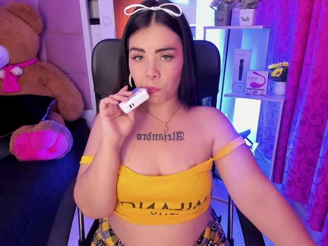 LianyTaylor