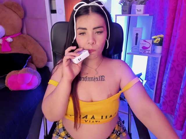 LianyTaylor