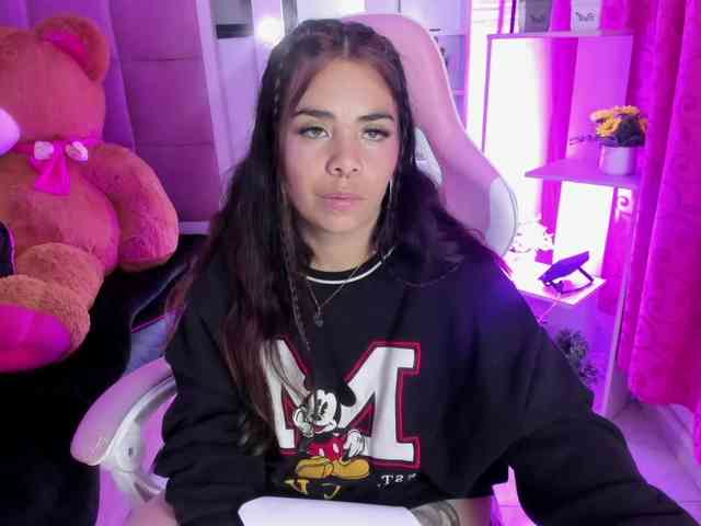 LianyTaylor webcam