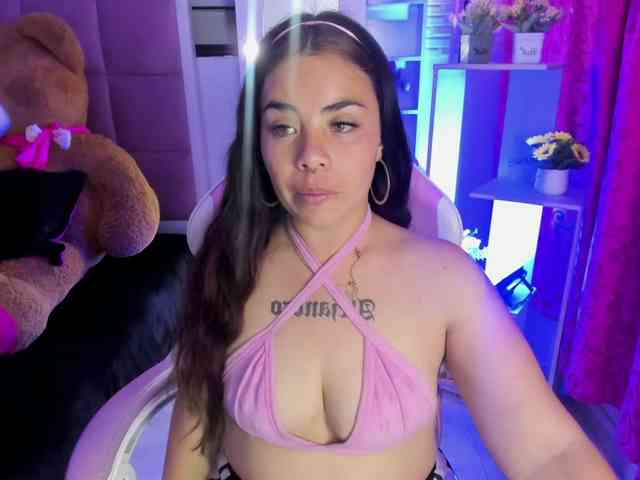 LianyTaylor