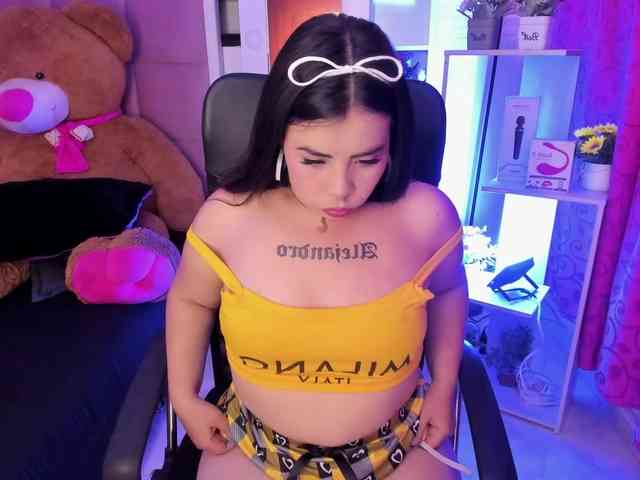 LianyTaylor