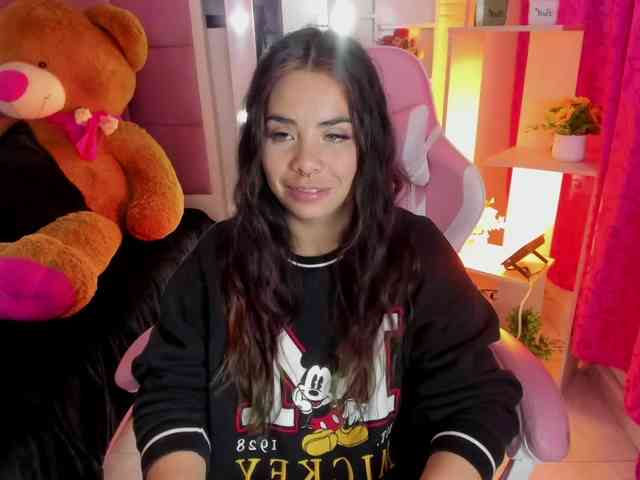 LianyTaylor webcam