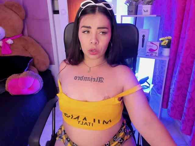 LianyTaylor