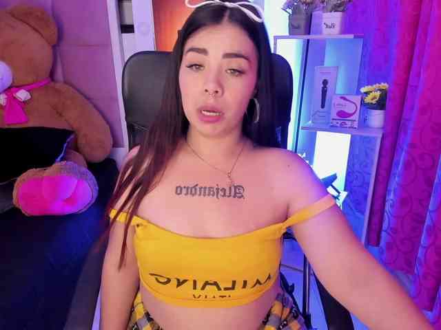 LianyTaylor