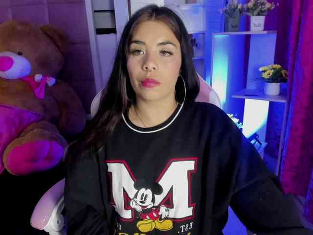 LianyTaylor webcam