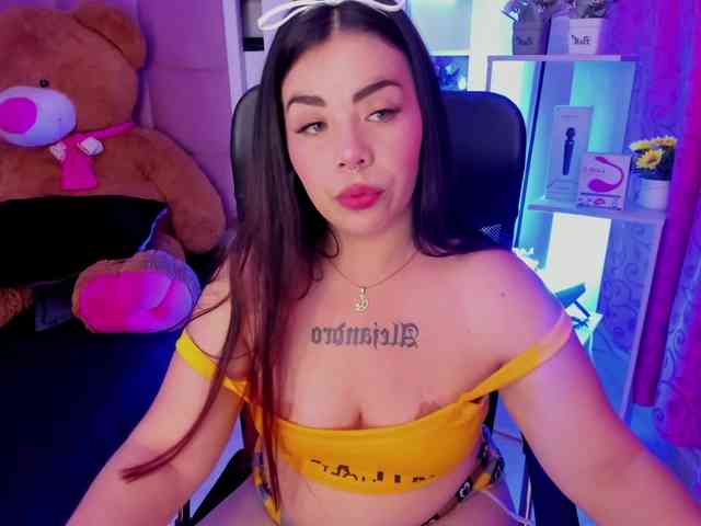 LianyTaylor