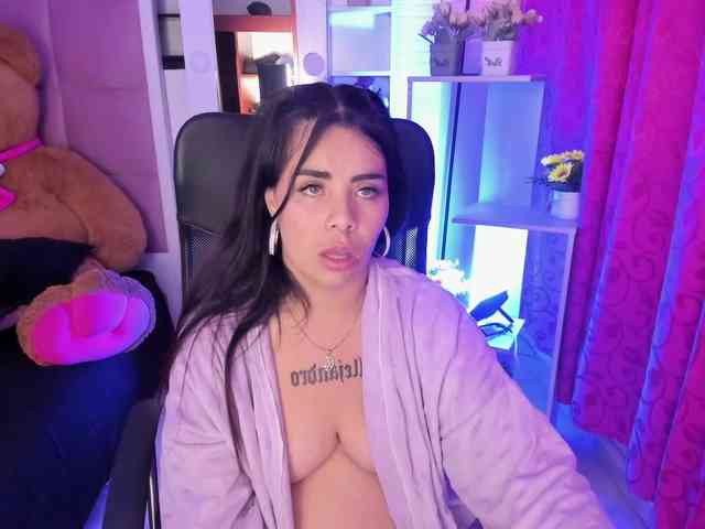 LianyTaylor