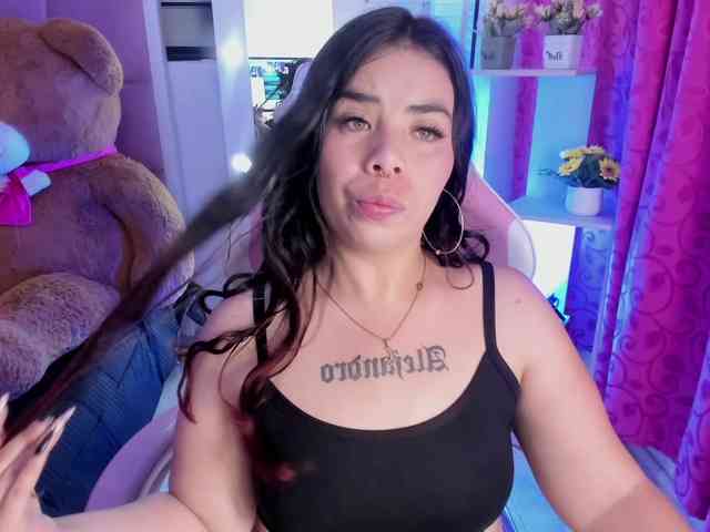 LianyTaylor