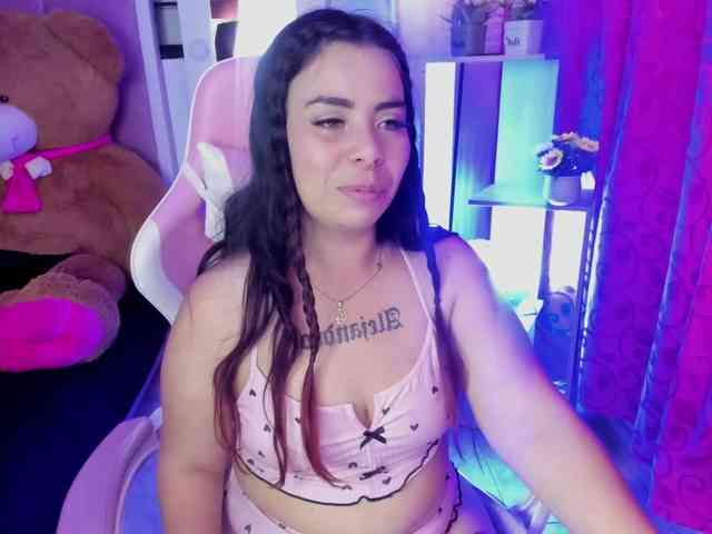 LianyTaylor LianyTaylor