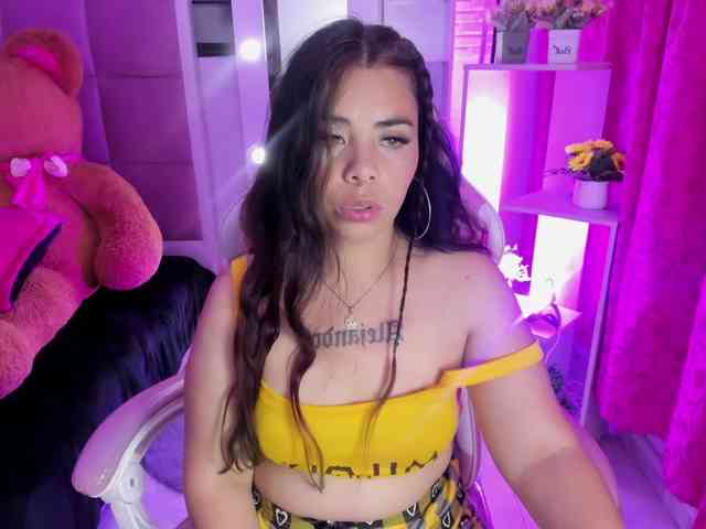 LianyTaylor