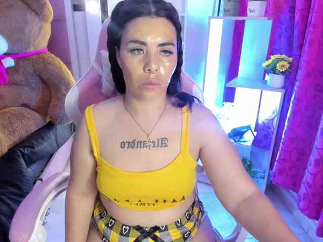 LianyTaylor