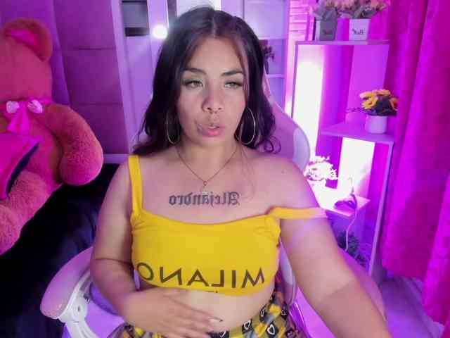 LianyTaylor