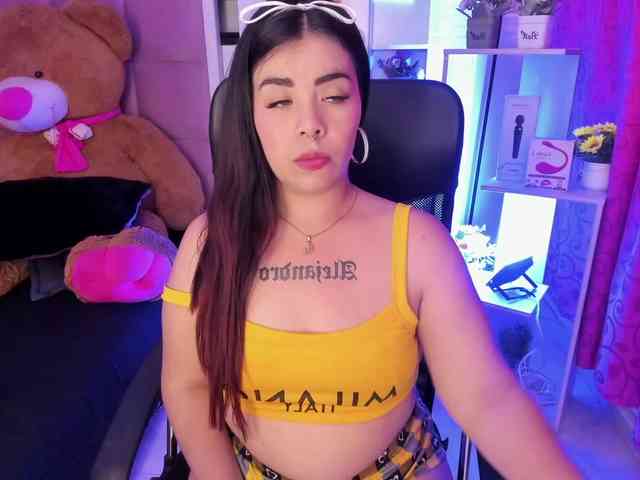 LianyTaylor