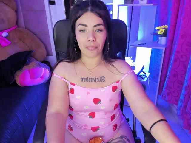 LianyTaylor