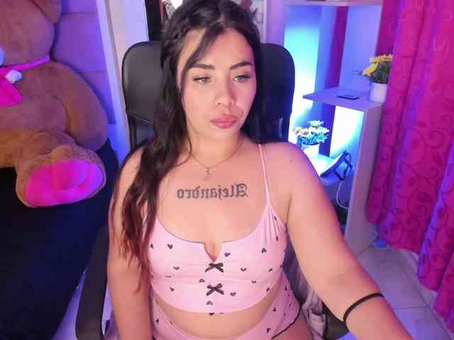 LianyTaylor