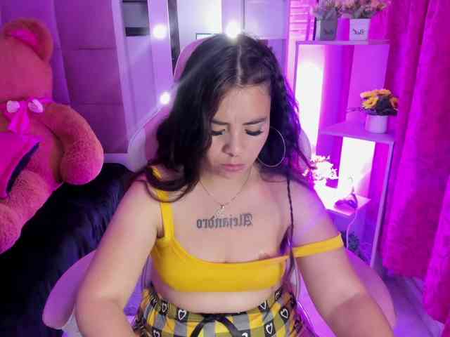 LianyTaylor