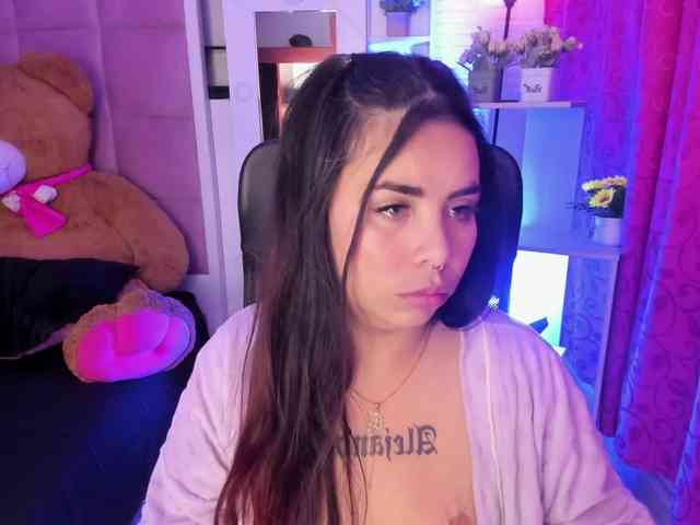 LianyTaylor