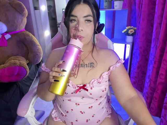 LianyTaylor