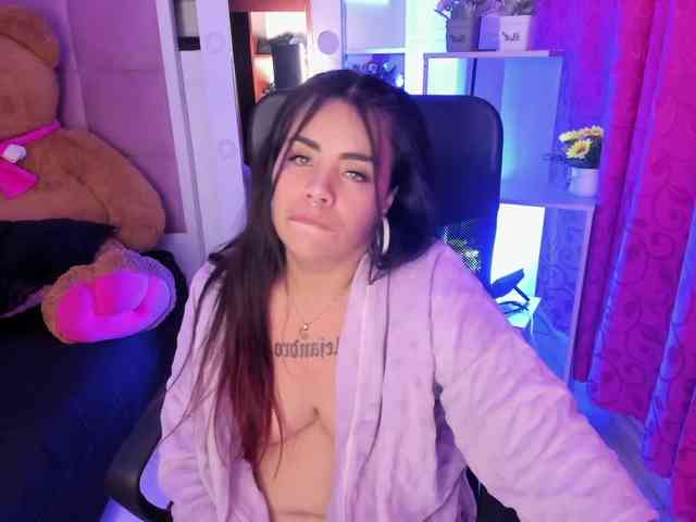 LianyTaylor