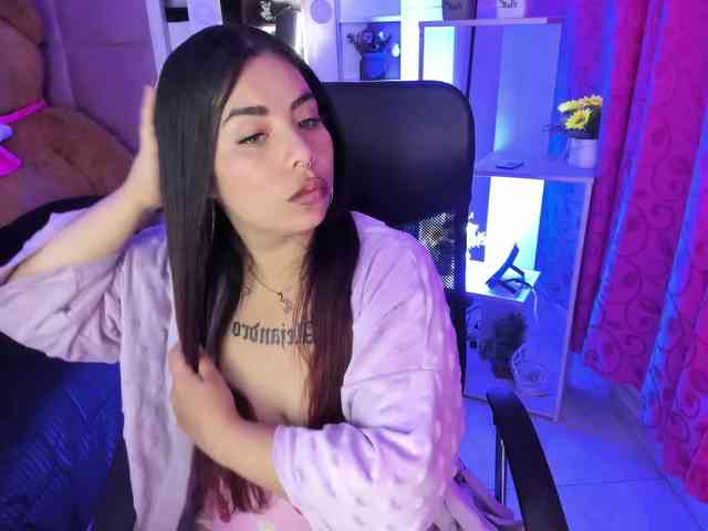 LianyTaylor