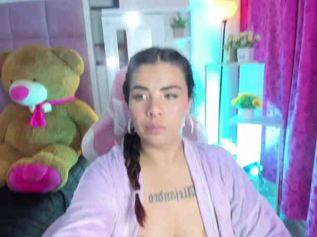 LianyTaylor