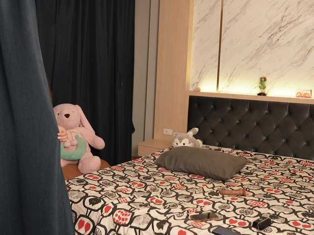 ThaiTwix live cam on BongaCams