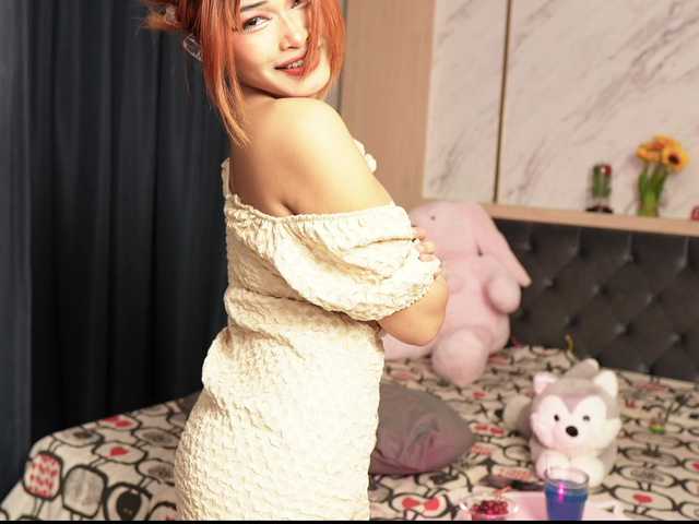 ThaiTwix live cam on BongaCams