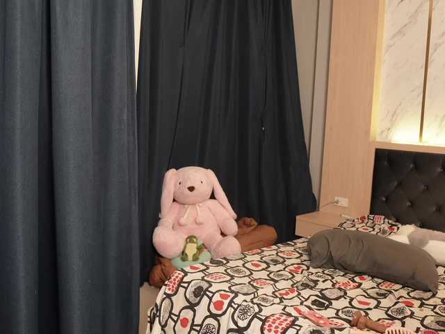 ThaiTwix live cam on BongaCams