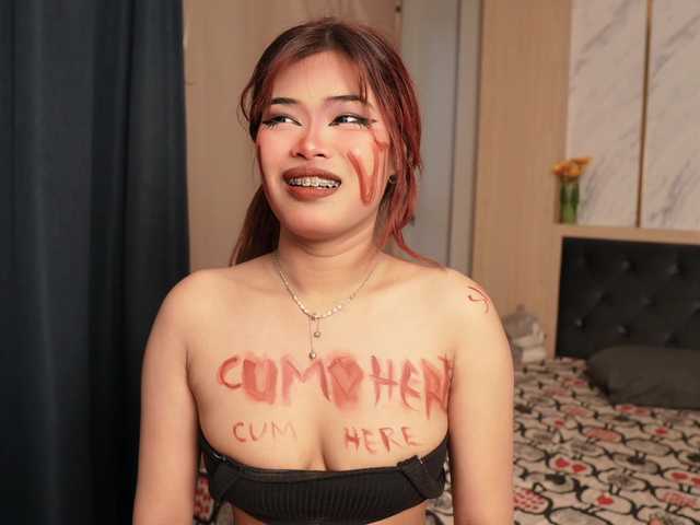 ThaiTwix live cam on BongaCams
