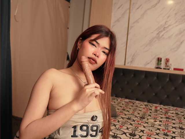 ThaiTwix live cam on BongaCams