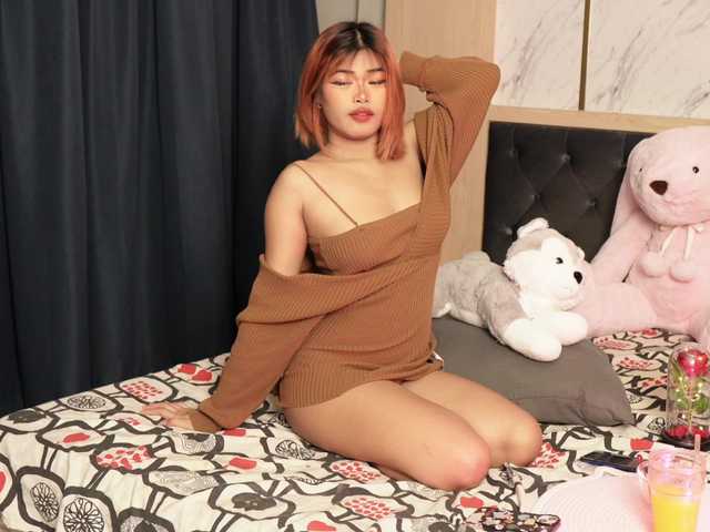 ThaiTwix live cam on BongaCams