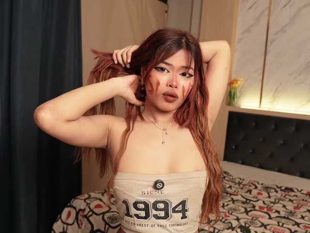 ThaiTwix live cam on BongaCams