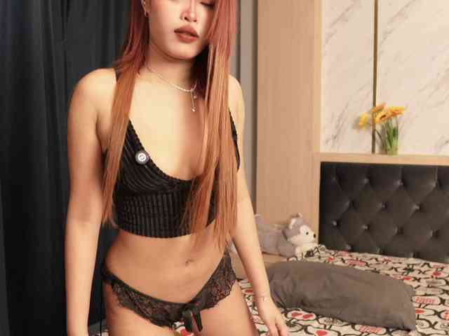 Model: ThaiTwix