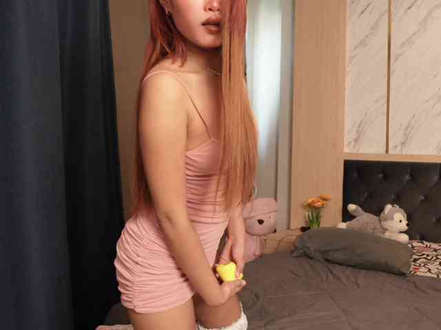 Model: ThaiTwix