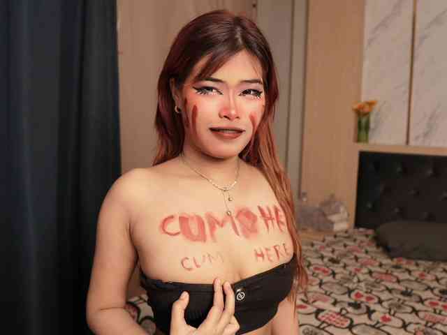 Model: ThaiTwix