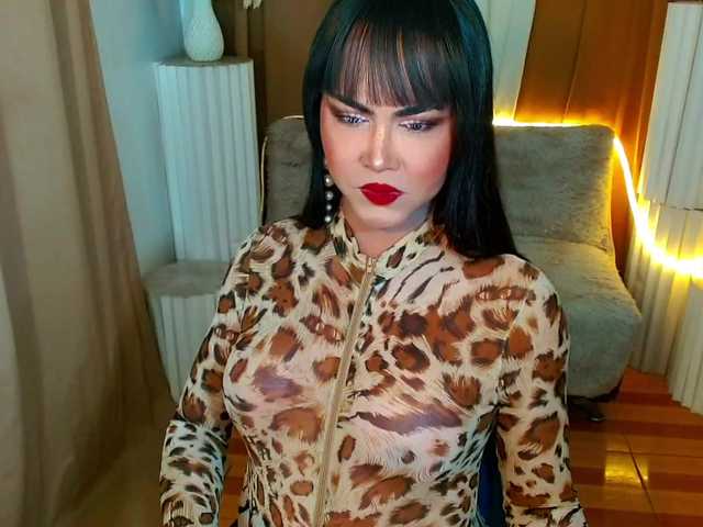 Rodorashamale live webcam show