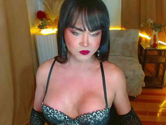 Rodorashamale Live Webcam on BongaCams
