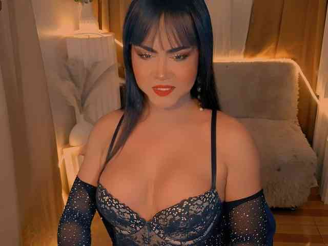 Rodorashamale Live Webcam on BongaCams