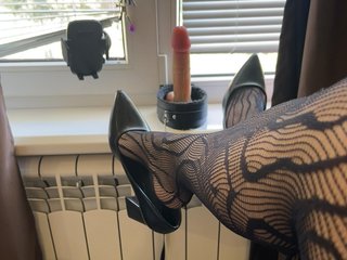 Gospoja_Julia Porn Show