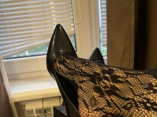 Gospoja_Julia Porn Show
