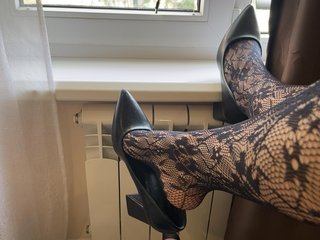 Gospoja_Julia Porn Show