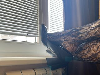 Gospoja_Julia Porn Show