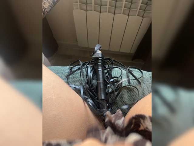 Gospoja_Julia live cam on BongaCams
