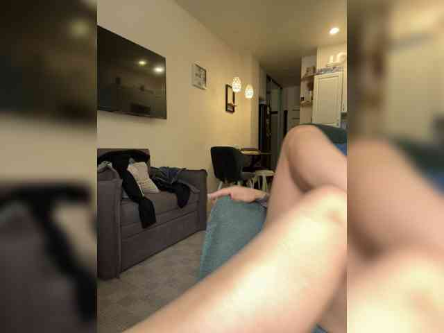 Gospoja_Julia webcam