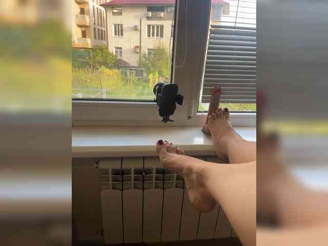Gospoja_Julia webcam