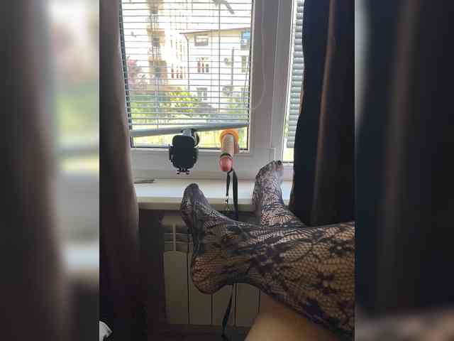 Gospoja_Julia webcam