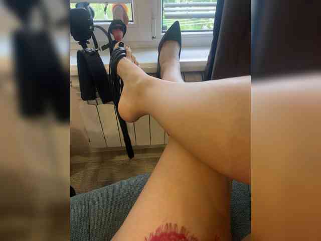 Gospoja_Julia webcam