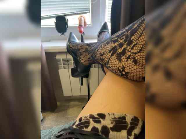 Modelo: Gospoja_Julia